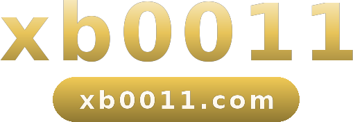 xb0011 logo